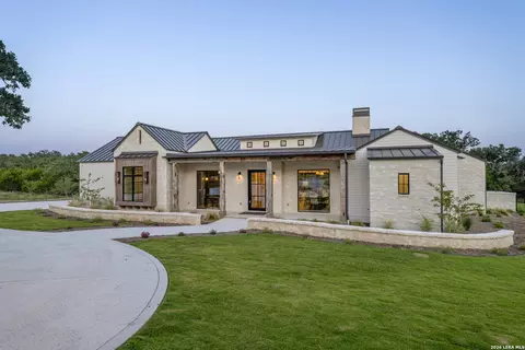 107 Fortunate Son, Boerne, TX 78006