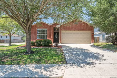 431 Diana Dr, Converse, TX 78109
