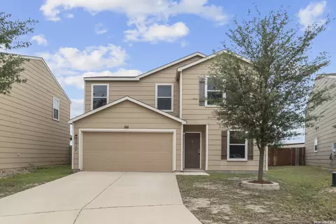 10954 Rustic Spoke, San Antonio, TX 78245