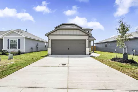 3435 Warlow Br, Converse, TX 78109