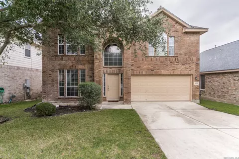 20531 Cliff Park, San Antonio, TX 78258