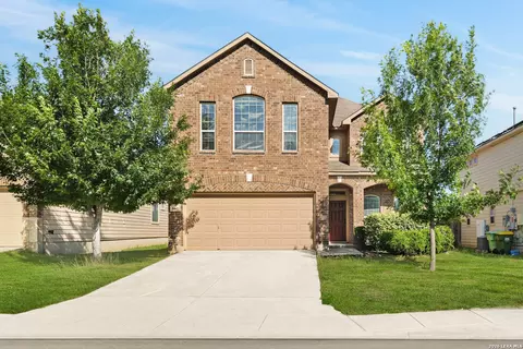 8447 Meadow Plns, San Antonio, TX 78254