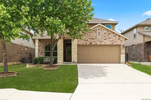 8535 Murray Grey, San Antonio, TX 78254