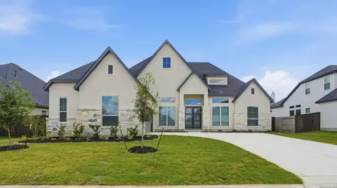 512 Cotorra Spgs, Cibolo, TX 78108