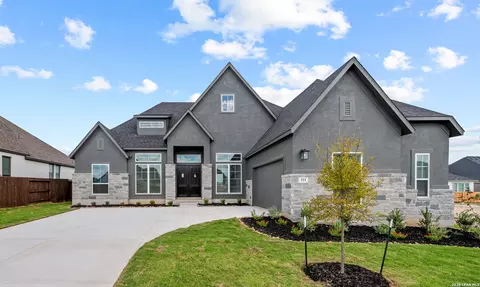 512 Cotorra Spgs, Cibolo, TX 78108