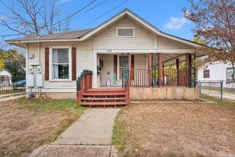 165 Division, San Antonio, TX 78214