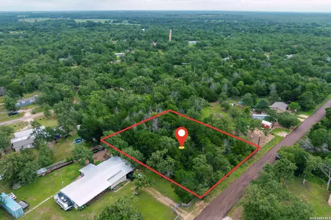 583 Blueberry Hill Rd, Somerville, TX 77879