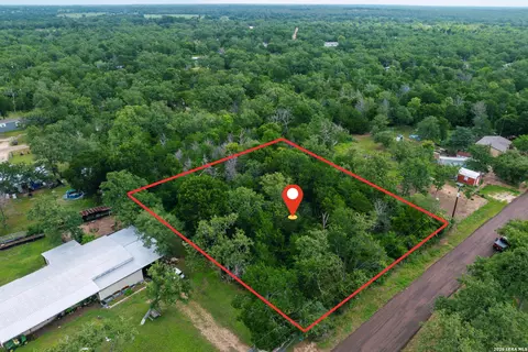 583 Blueberry Hill Rd, Somerville, TX 77879