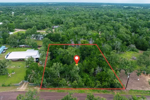 583 Blueberry Hill Rd, Somerville, TX 77879