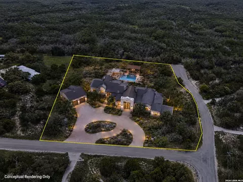 189 Morning View Dr, New Braunfels, TX 78132