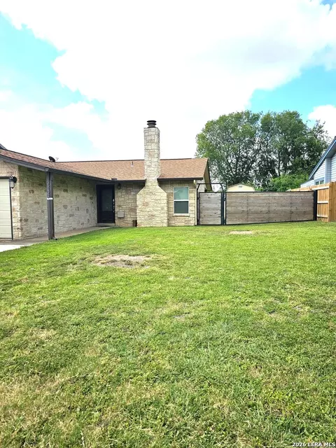9406 Sugarloaf, San Antonio, TX 78245