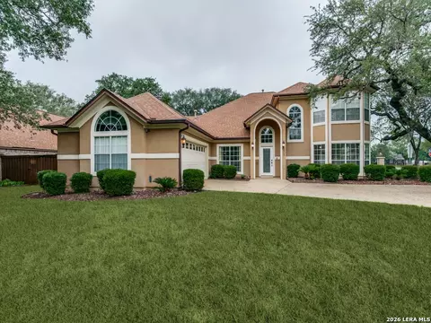 1503 Pheasant Rdg, San Antonio, TX 78248