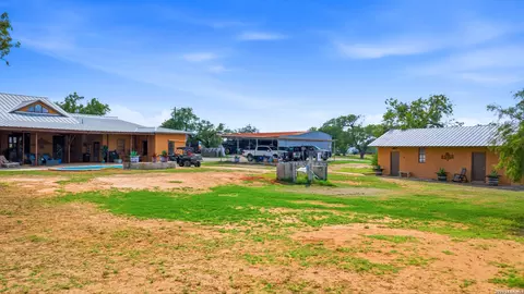 Exterior - 5797 Fm 3408, Cotulla, TX 78014 photo 1 of 9