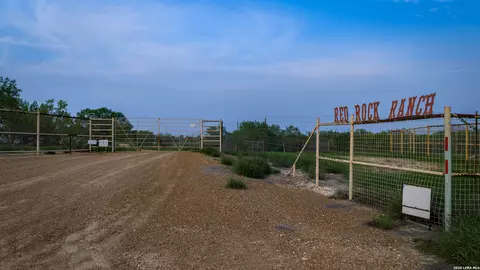 Exterior - 5797 Fm 3408, Cotulla, TX 78014 photo 9 of 9