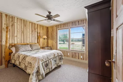 Bedroom - 5797 Fm 3408, Cotulla, TX 78014 photo 2 of 4