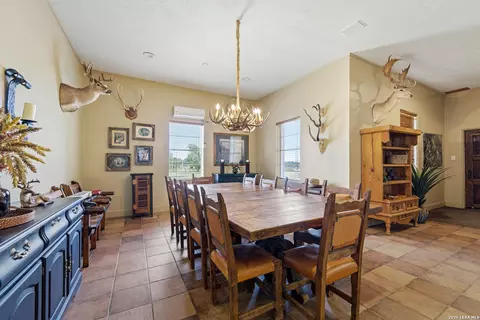 Dining - 5797 Fm 3408, Cotulla, TX 78014 photo 1 of 1