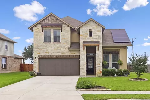 10232 Colonel Rdg, Schertz, TX 78154