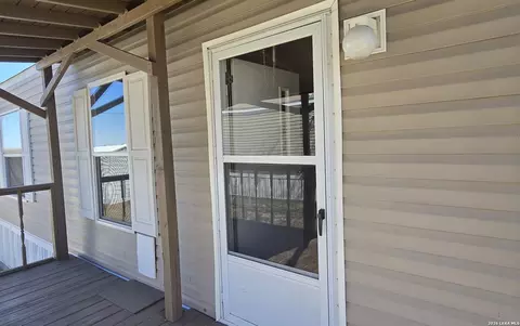 130 W Corral Ave #38, Kingsville, TX 78363