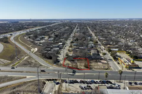 1351 General Mcmullen Dr, San Antonio, TX 78237