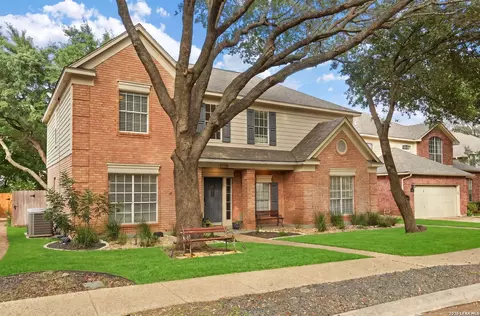 13518 Orchard Rdg, San Antonio, TX 78231