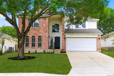 15047 Kamary Ln, San Antonio, TX 78247