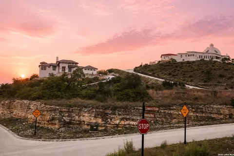 0 Homestead Mesa, San Antonio, TX 78255