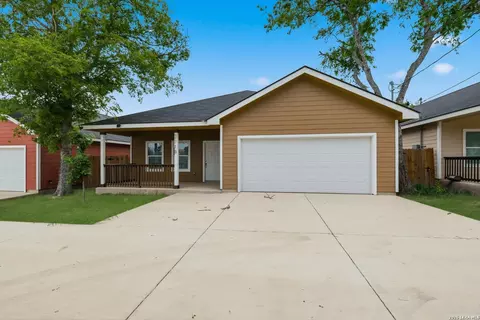3719 Commercial, San Antonio, TX 78221