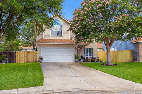 20511 View Mdw, San Antonio, TX 78258
