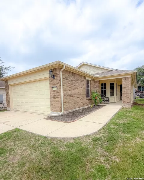 4907 Sky Oaks, San Antonio, TX 78253
