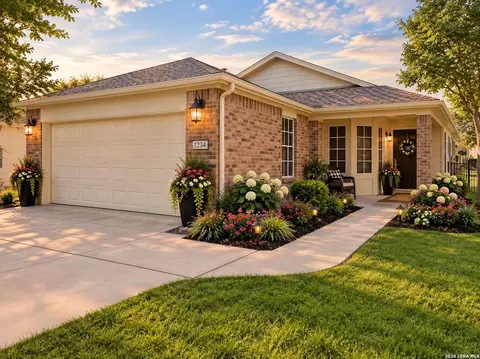 4907 Sky Oaks, San Antonio, TX 78253