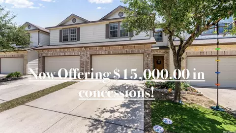 26950 Villa Toscana, San Antonio, TX 78260