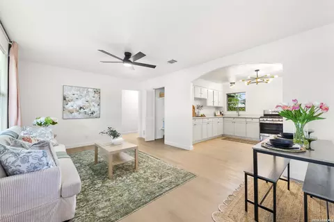 530 Como St, San Antonio, TX 78220