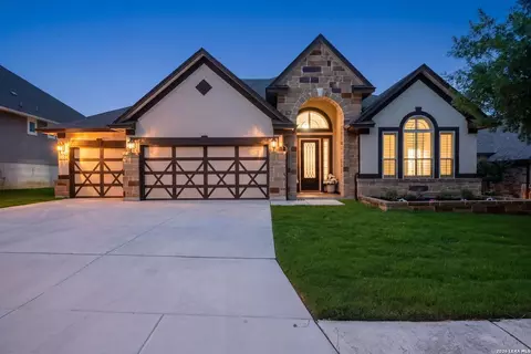 2019 Glendon Dr, San Antonio, TX 78260
