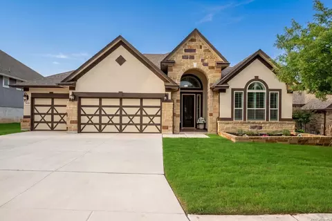 2019 Glendon Dr, San Antonio, TX 78260