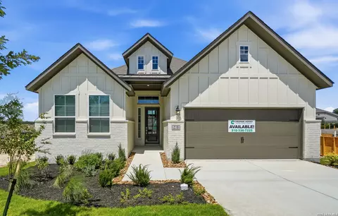 218 Sasparilla, Boerne, TX 78006