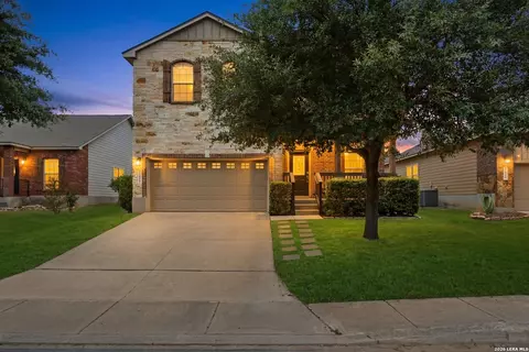 11219 Rose Cyn, Helotes, TX 78023