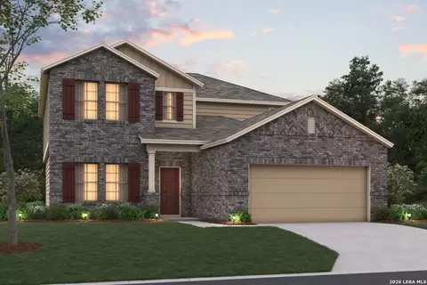 10322 Tynecastle Rd, Converse, TX 78109