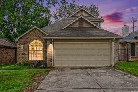 15143 Spring Mist, San Antonio, TX 78247