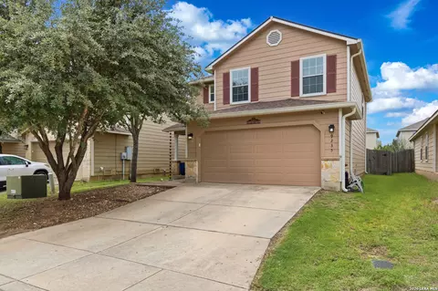 9235 Silver Vis, San Antonio, TX 78254