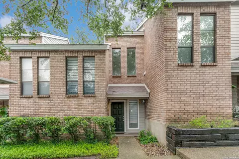 11001 Wurzbach Rd #402, San Antonio, TX 78230