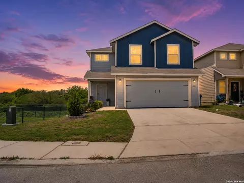 5903 Bluestem Way, San Antonio, TX 78218