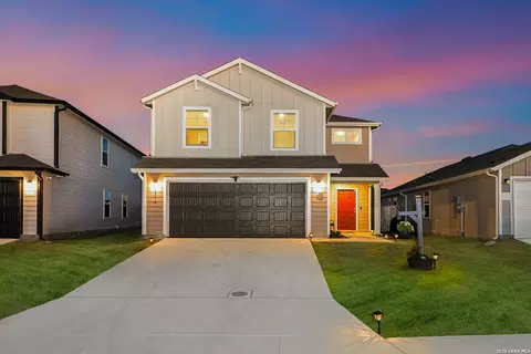 6814 Turnpike, Converse, TX 78109