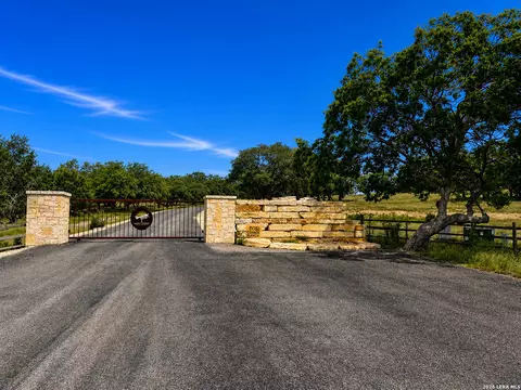 lot66 Oakwater Oakwater Dr, Fredericksburg, TX 78624