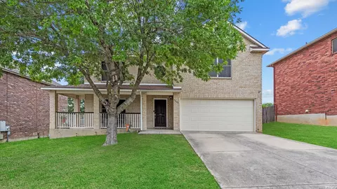 1105 Morningmist Ln, Schertz, TX 78154