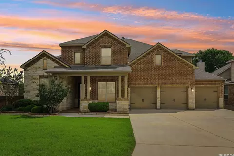3314 Coryell Cv, San Antonio, TX 78253