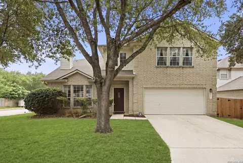 12303 Stable Square Dr, San Antonio, TX 78249