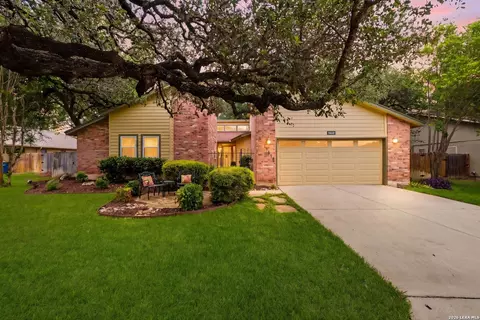 19618 Encino Knoll St, San Antonio, TX 78259