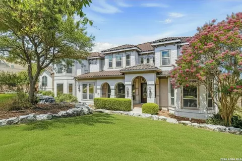 615 Sentry Hl, San Antonio, TX 78260