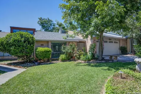 2902 Spring Bend St, San Antonio, TX 78209
