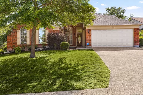 25003 Summit Holw, San Antonio, TX 78258